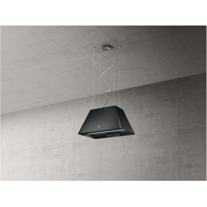 Elica IKONA LIGHT BL MAT/F/60 závěsná digestoř