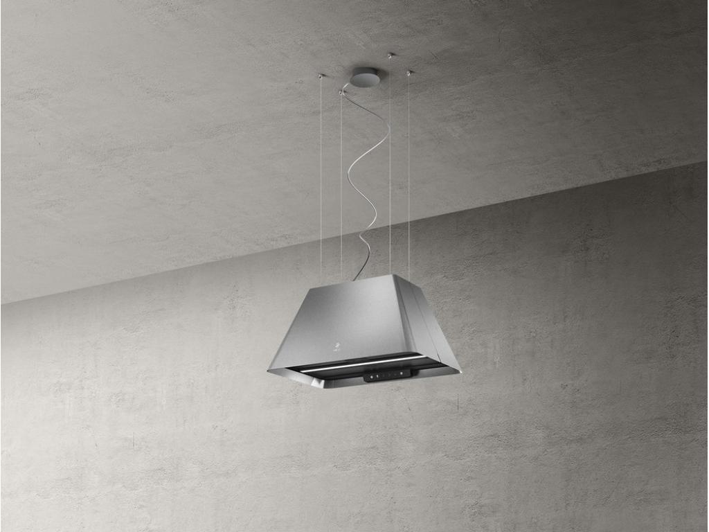 Elica IKONA LIGHT IX/F/60 závěsná digestoř