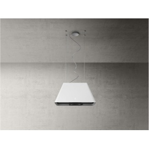 Elica IKONA LIGHT WH/F/60 závěsná digestoř