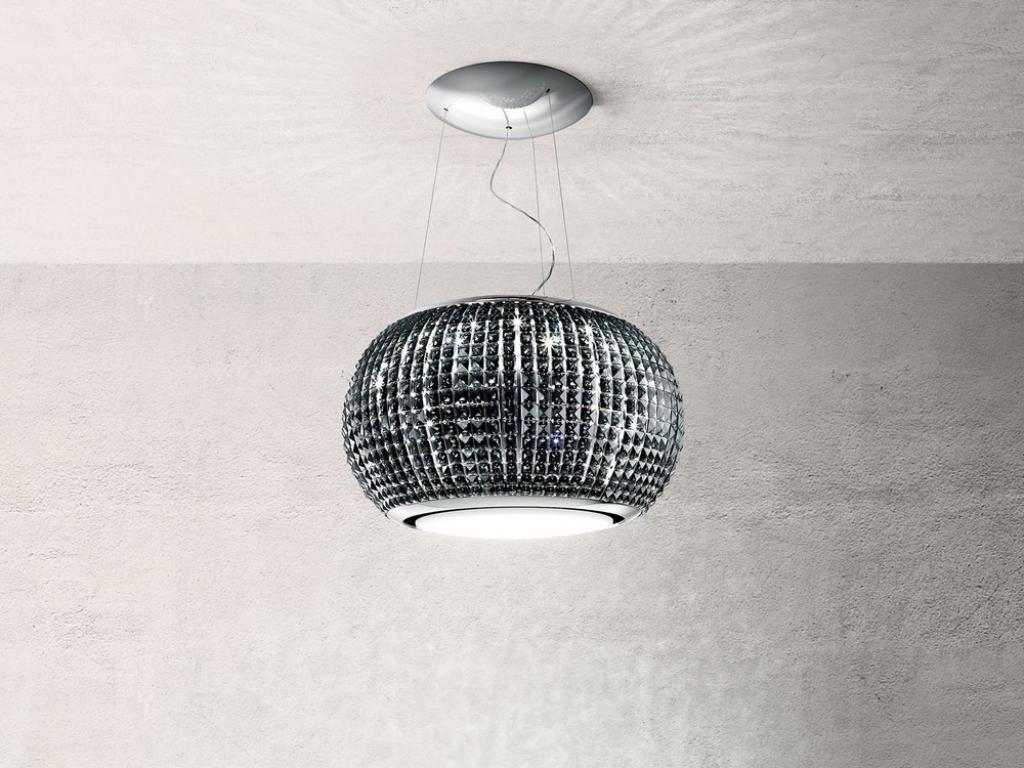 Elica INTERSTELLAR BL/F/65 závěsná digestoř