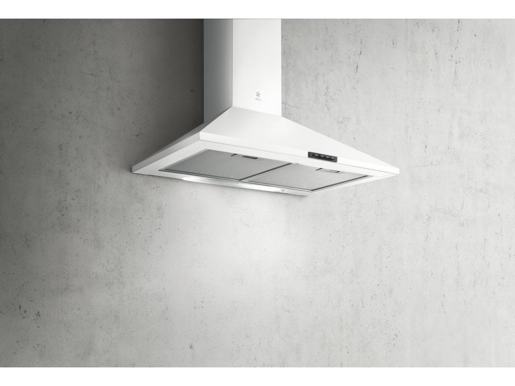 Elica MISSY LX WH/A/60 komínová digestoř