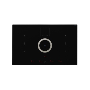 Elica NIKOLATESLA SWITCH BL/F/83 indukční varná deska s odsavačem