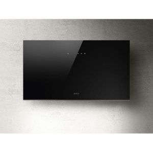 Elica PLAT BL/F/80 komínová digestoř