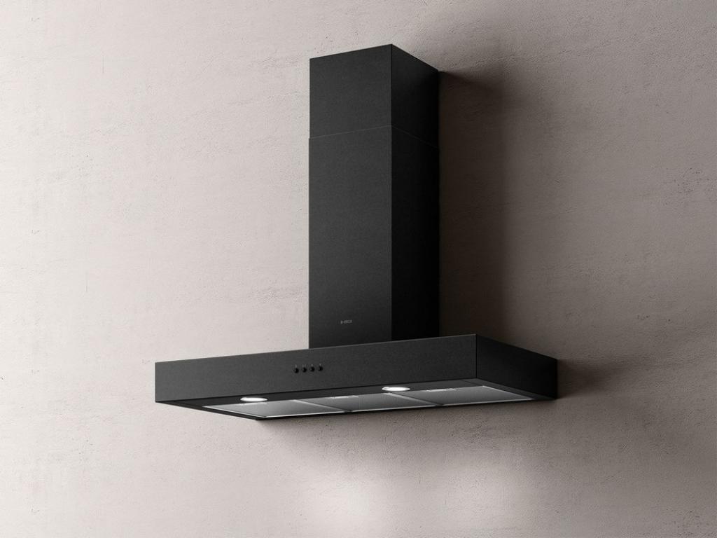 Elica SPOT URBAN CAST IRON/A/90 komínová digestoř
