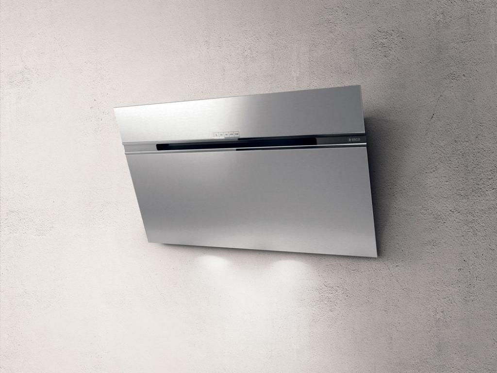 Elica STRIPE LUX IX/A/90 komínová digestoř - Obrázek 2