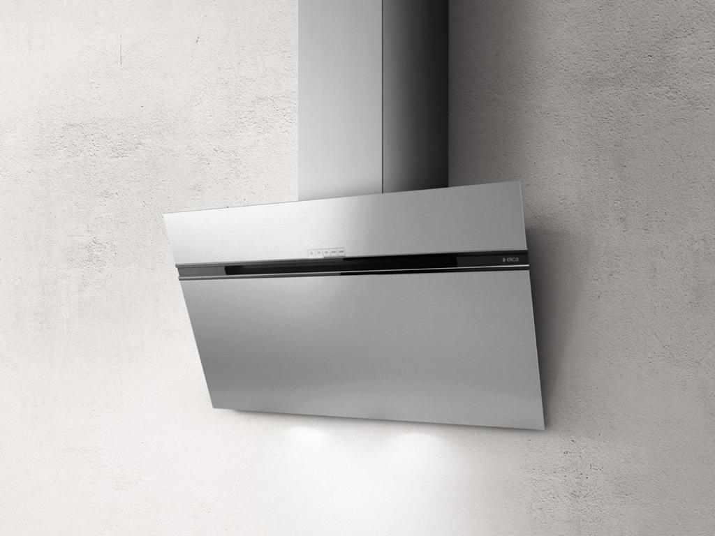 Elica STRIPE LUX IX/A/90 komínová digestoř