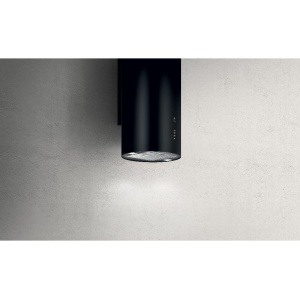 Elica TUBE PRO BL MAT/A/43 komínová digestoř