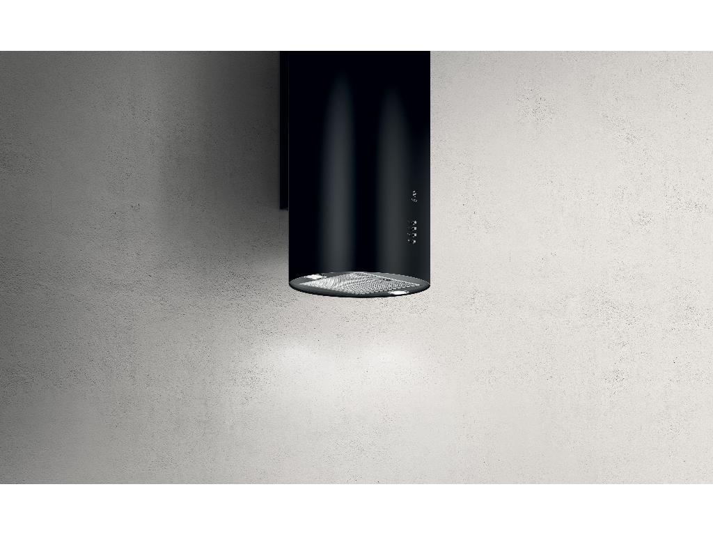 Elica TUBE PRO BL MAT/A/43 komínová digestoř