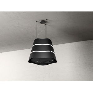 Elica WAVE UX BL MAT/F/51 závěsná digestoř