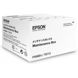 Epson Maintenance Box T6712 C13T671200