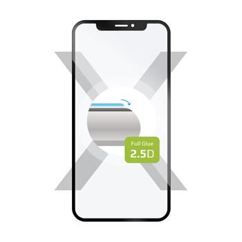 5D Tempered Glass for Samsung Galaxy M32
