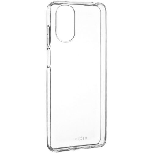 FIXED TPU Gel Case for Motorola Moto E32