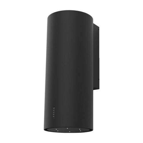 Faber CYLINDRA PLUS EV8 BK MATT A37 komínová digestoř