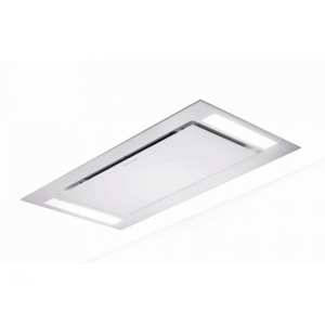 Faber HEAVEN GLASS 2.0 WH KL A90 stropní digestoř