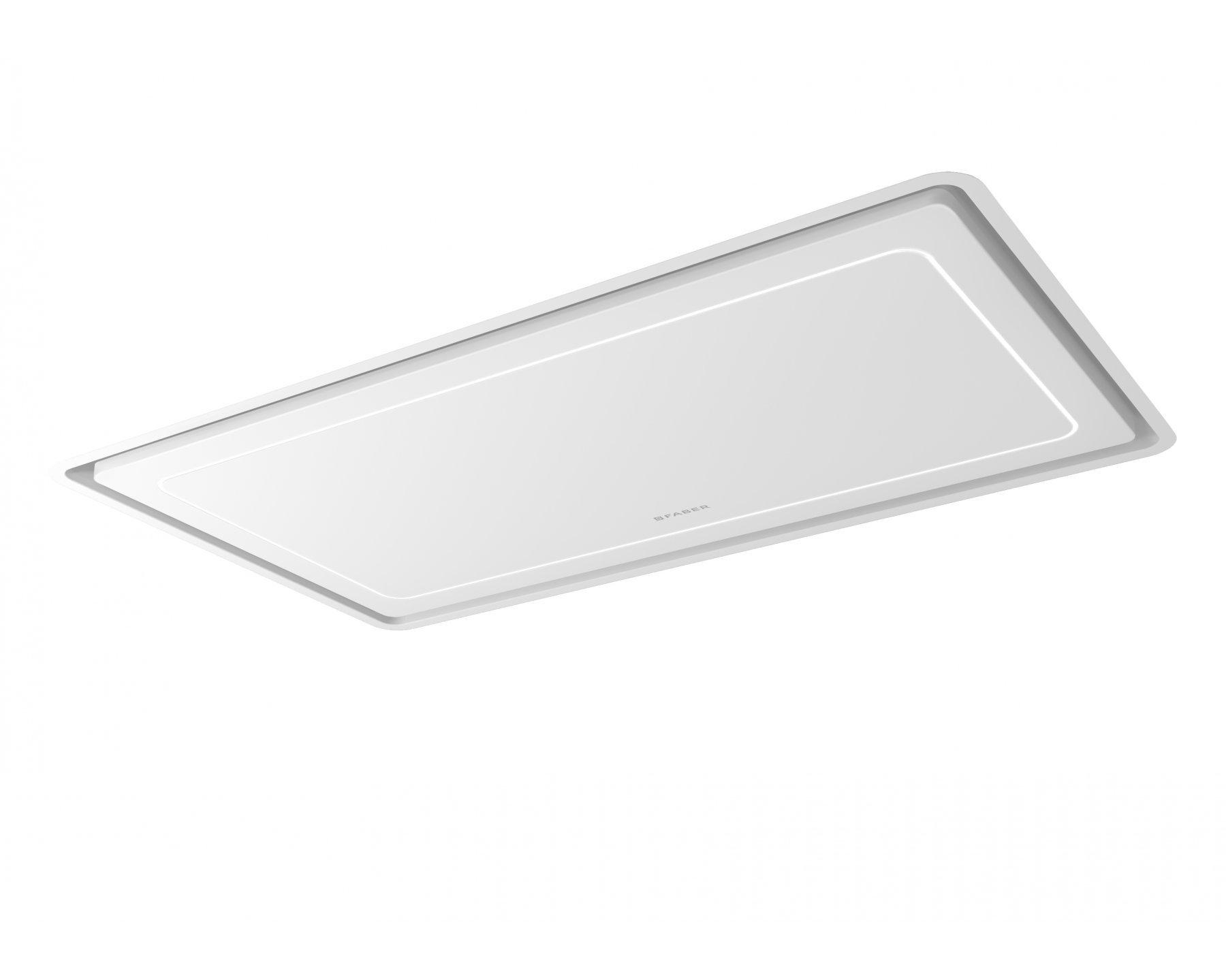 Faber HIGH-LIGHT WH MATT KL A91/2 stropní digestoř