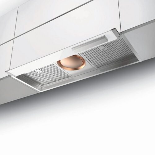 Faber ILMA TOUCH X/WH A90 vestavná digestoř - Obrázek 2