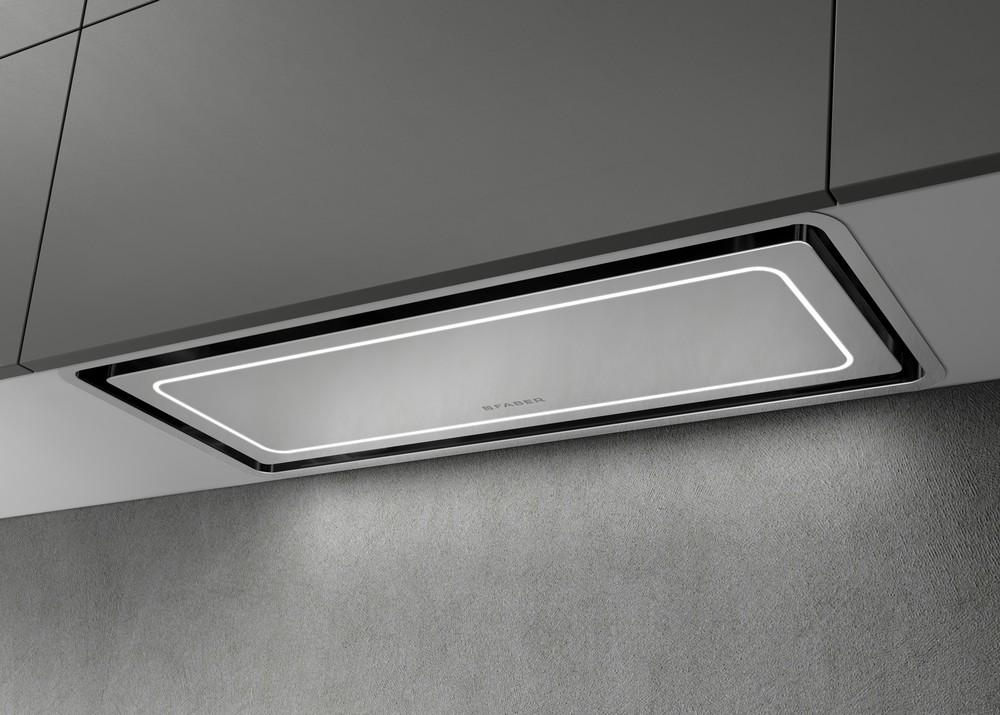 Faber IN-LIGHT EV8 X KL A52 vestavná digestoř - Obrázek 2