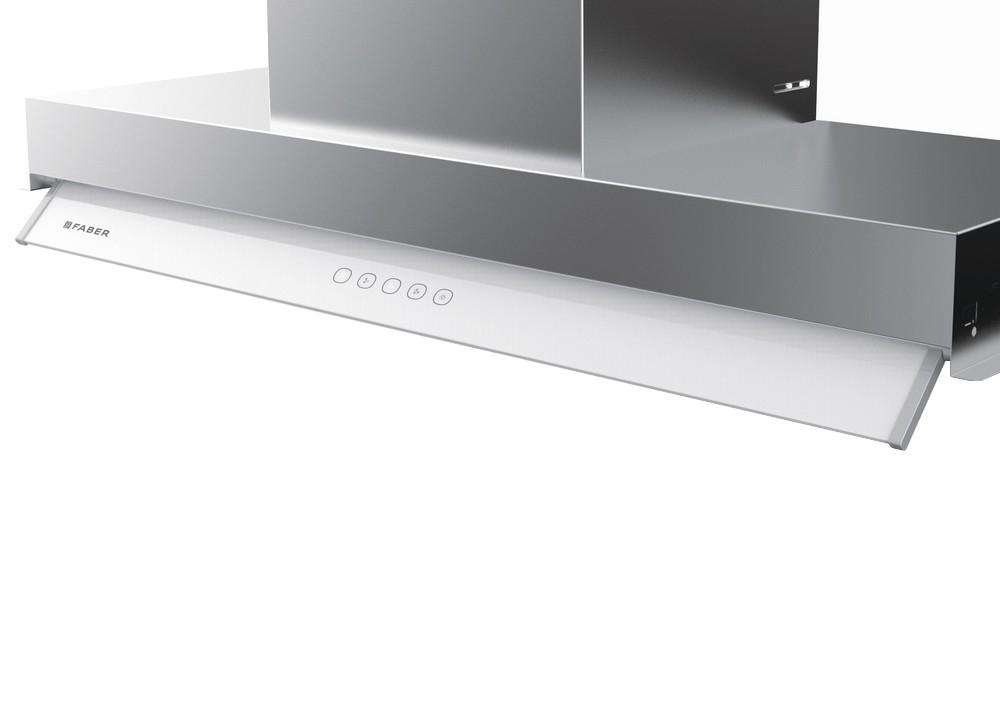 Faber IN-NOVA TOUCH X/WH A60 vestavná digestoř - Obrázek 2