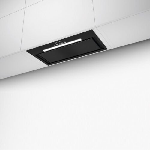 Faber INKA LUX 3.0 EVO BK MATT A52 vestavná digestoř