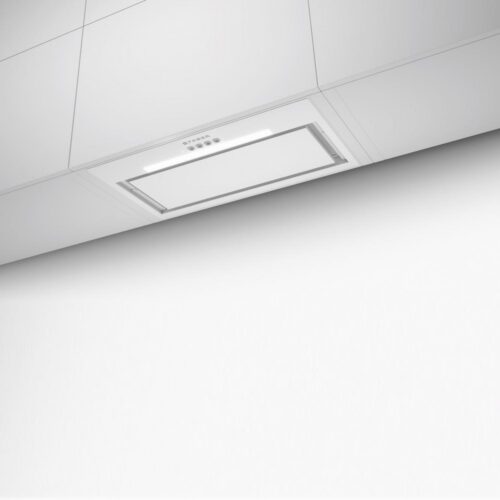 Faber INKA LUX 3.0 EVO WH MATT A52 vestavná digestoř