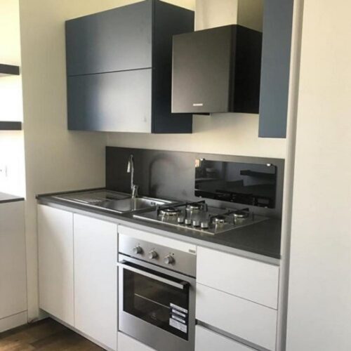 Faber LITHOS EG6 BK A45 komínová digestoř - Obrázek 2