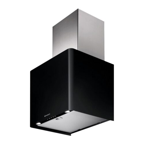 Faber LITHOS EG6 BK A45 komínová digestoř