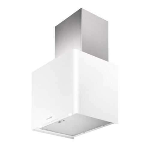 Faber LITHOS EG6 WH A45 komínová digestoř