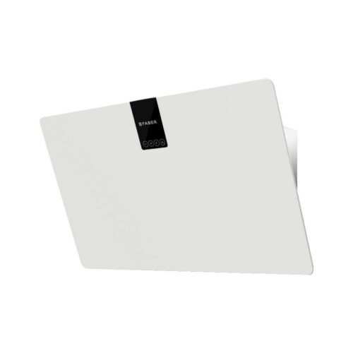 Faber SOFT EDGE BIANCO KOS A80 komínová digestoř - Obrázek 2