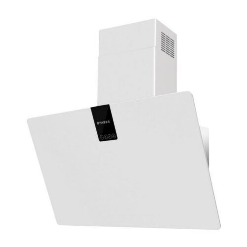 Faber SOFT EDGE BIANCO KOS A80 komínová digestoř