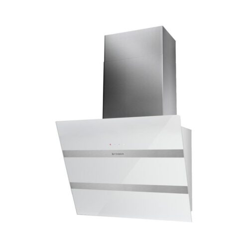 Faber STEELMAX EV8 WH/X A55 komínová digestoř