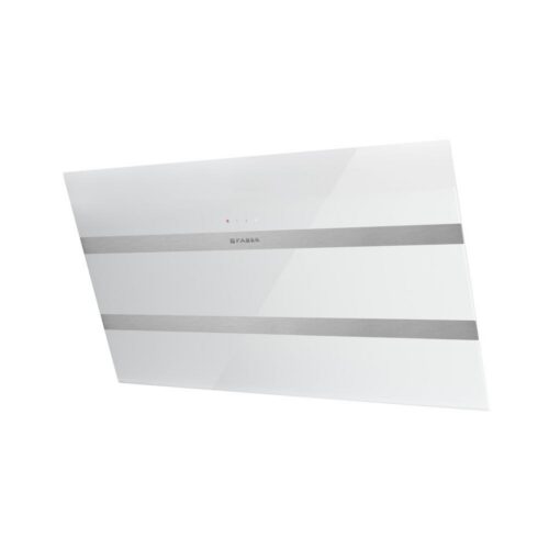 Faber STEELMAX EV8 WH/X A80 komínová digestoř - Obrázek 2