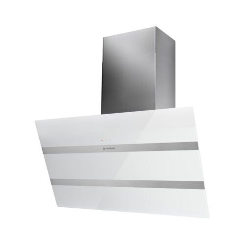 Faber STEELMAX EV8 WH/X A80 komínová digestoř