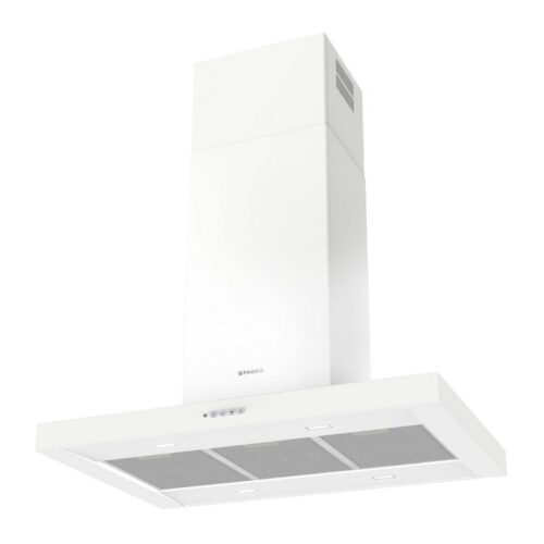 Faber STILO COMFORT ISOLA WH MATT A90 ostrůvková digestoř