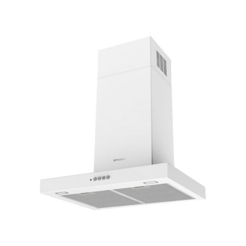 Faber STILO COMFORT WH MATT A60 komínová digestoř