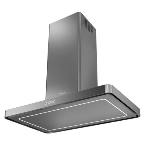 Faber T-LIGHT ISOLA EV8 X A100 ostrůvková digestoř