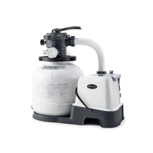 Filtrace písková 10m3/h se solinátorem Intex 26680 Marimex 10604349