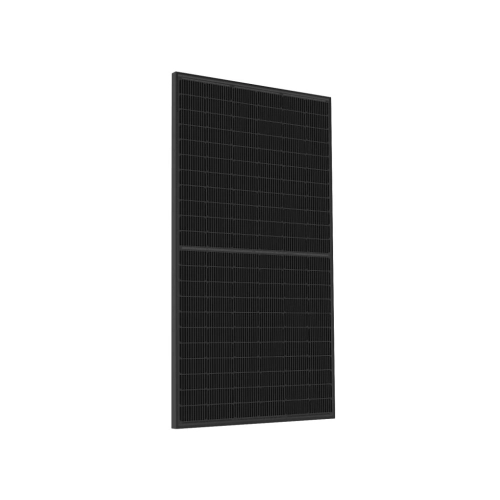 Fotovoltaický solární panel LUXEN SOLAR SM-LXN-500-BB-BFC 500Wp černý rám - Obrázek 2