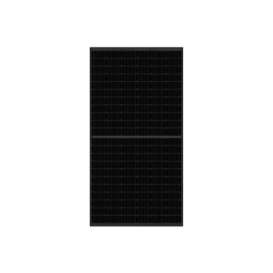 Fotovoltaický solární panel LUXEN SOLAR SM-LXN-500-BB-BFC 500Wp černý rám