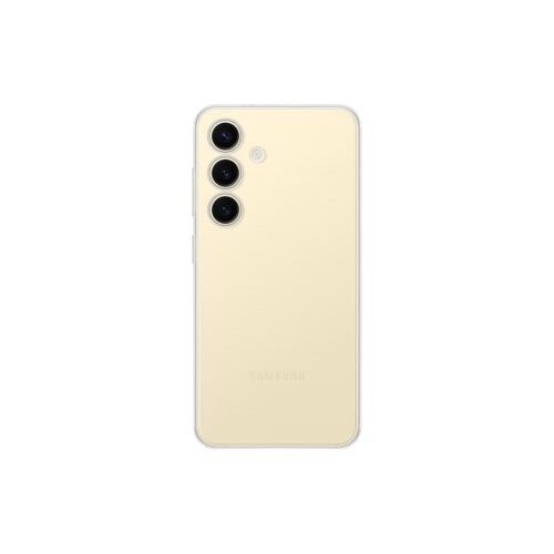 GP-FPS921SAA Samsung Clear Kryt pro Galaxy S24 Transparent GP-FPS921SAATW - Obrázek 2
