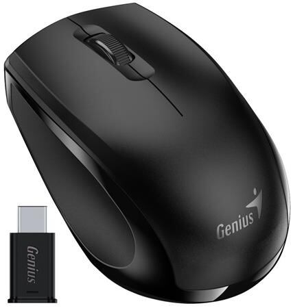 Genius NX-8006S Type-C