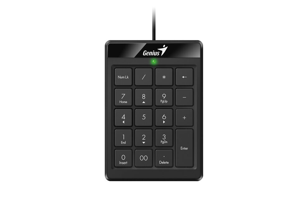 Genius NumPad 110 31300016400