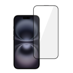Glass Shield Ochranné 3D sklo pro iPhone 17