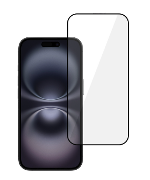 Glass Shield Ochranné 3D sklo pro iPhone 17