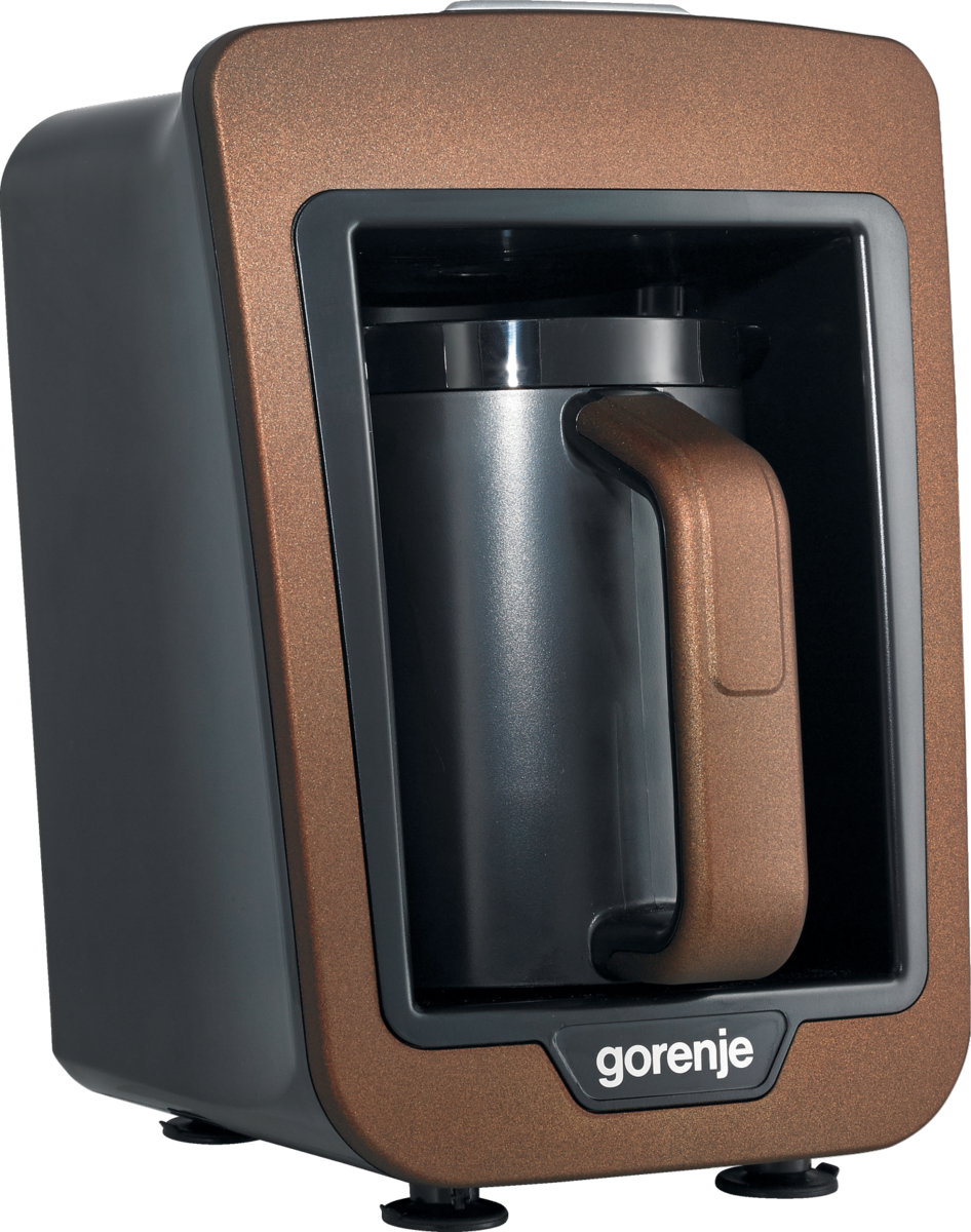 Gorenje ATCM730T Elektrická konvice na přípravu kávy