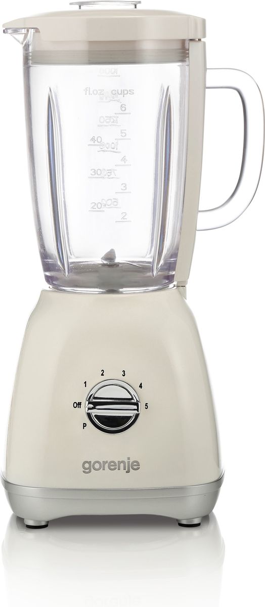 Gorenje B800RL Stolní mixér