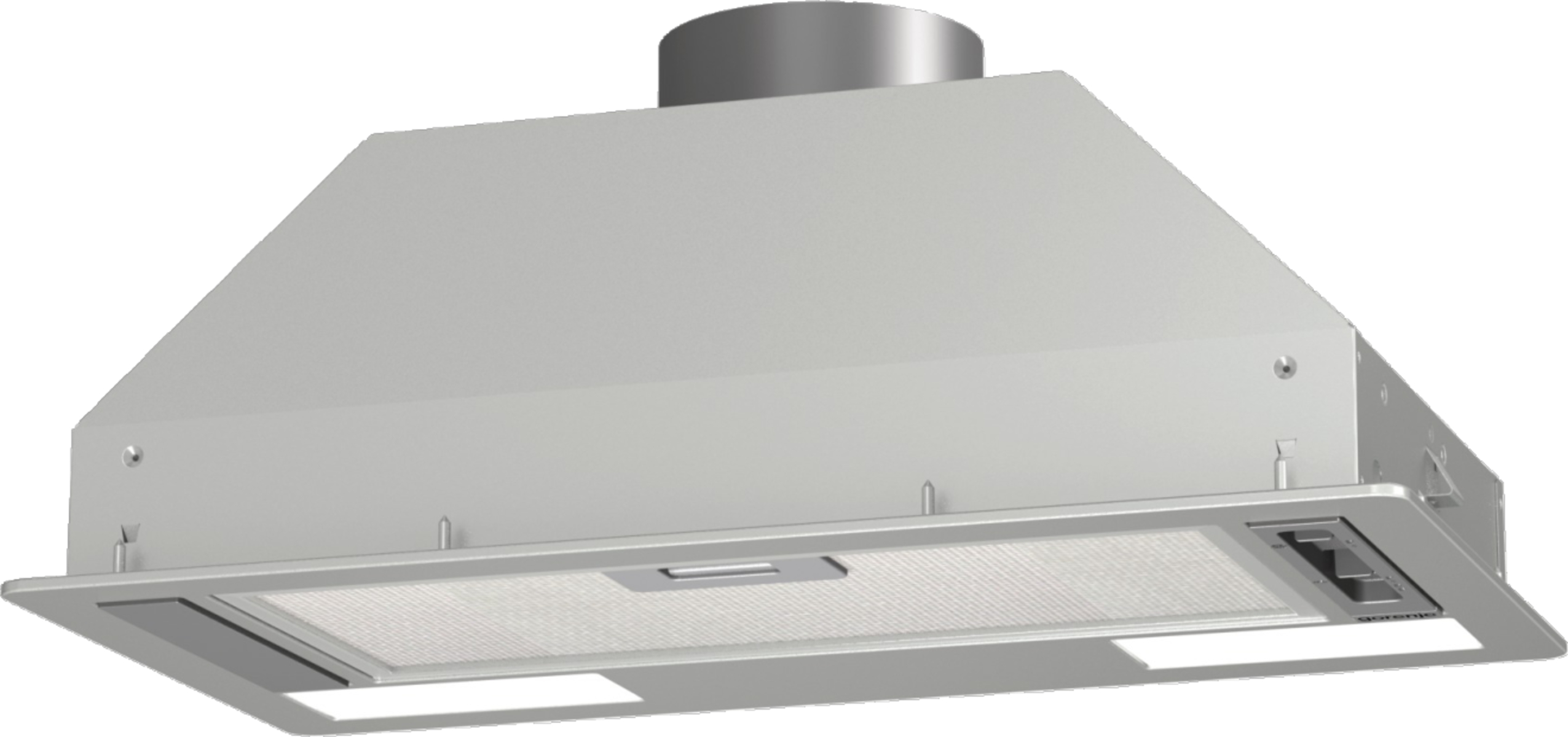 Gorenje BHI611ES vestavná digestoř Essential