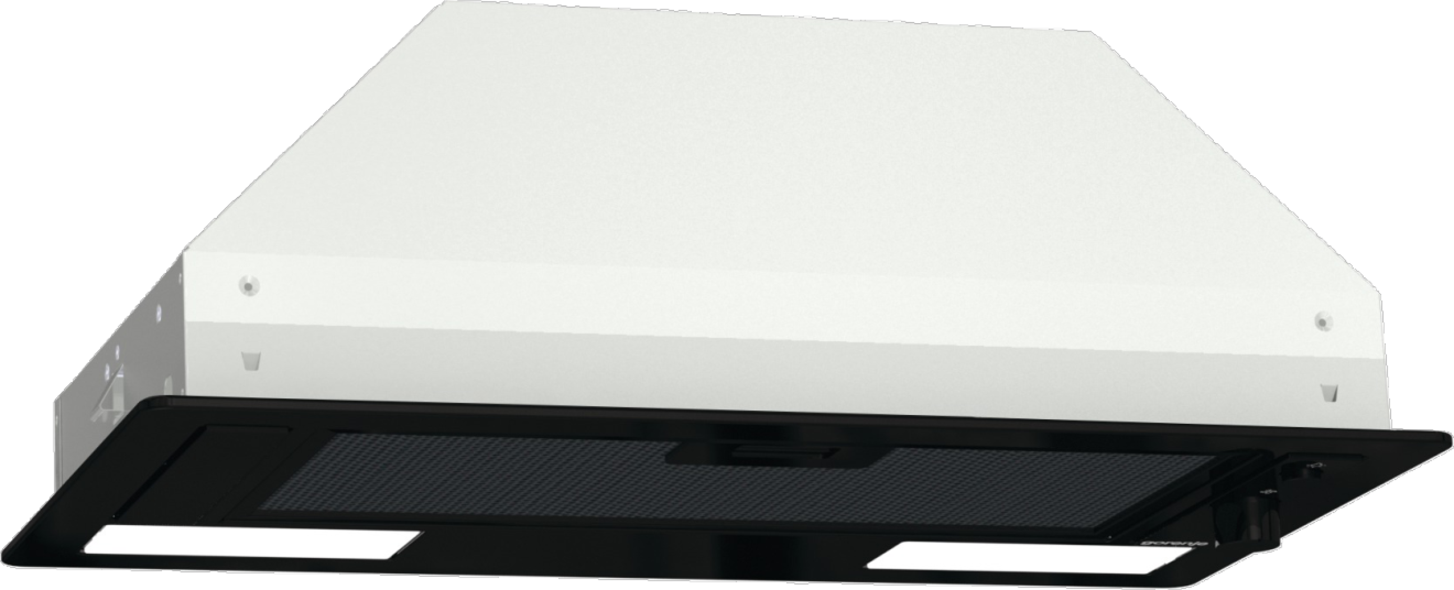 Gorenje BHI681EB vestavná digestoř Essential