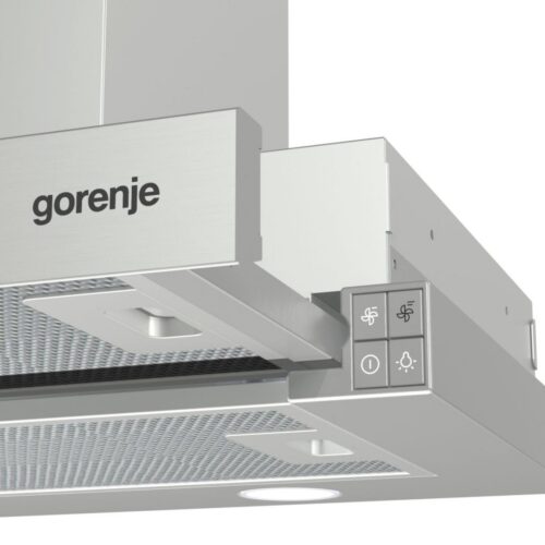 Gorenje BHP623E13X výsuvná digestoř Essential - Obrázek 2