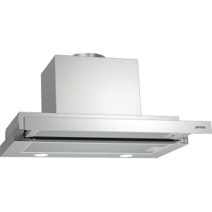 Gorenje BHP623E13X výsuvná digestoř Essential