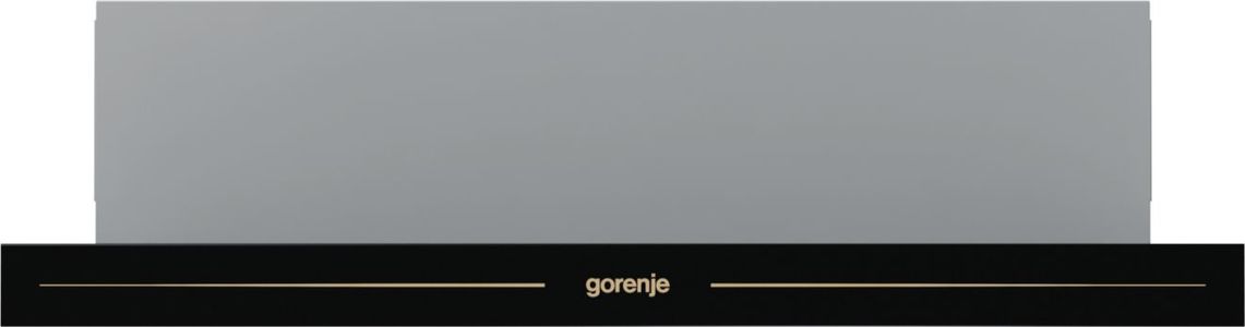 Gorenje BHP62CLB výsuvná digestoř CLASSICO - Obrázek 2